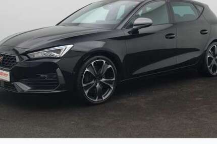 Cupra Leon 25.000 km 31.980 &euro; Würzburg 97076