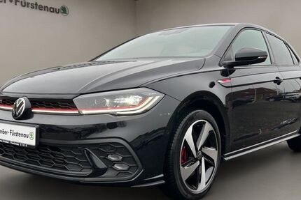 VW Polo 32.400 km 22.990 &euro; Fürstenau 49584