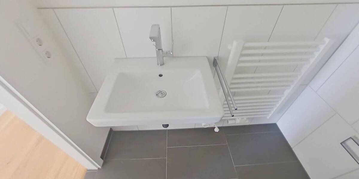 Etagenwohnung Hamburg Barmbek-Nord - 4 Zimmer, 106 m&sup2;, 2.239&euro; | Angebot:26826597