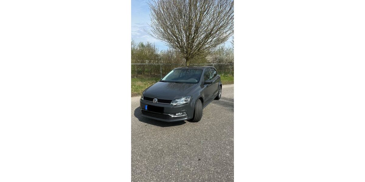VW Polo 199.350 km 7.000 &euro; Behren-Lübchin 17179