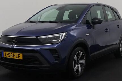 Opel Crossland (X) 163.539 km 7.438 &euro; Laar Eschebrügge 49824
