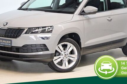 Skoda Karoq 67.968 km 19.900 &euro; Eching i. Ndb. 84174
