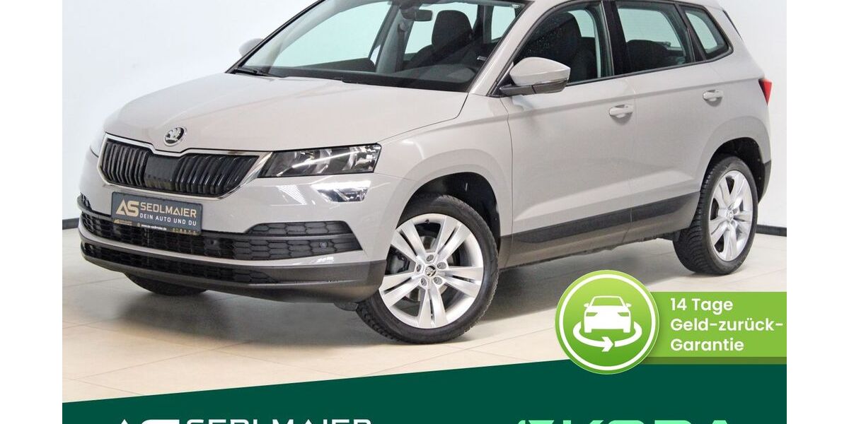 Skoda Karoq 67.968 km 19.900 &euro; Eching i. Ndb. 84174