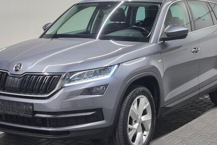 Skoda Kodiaq 63.300 km 29.980 &euro; Langenweddingen 39171