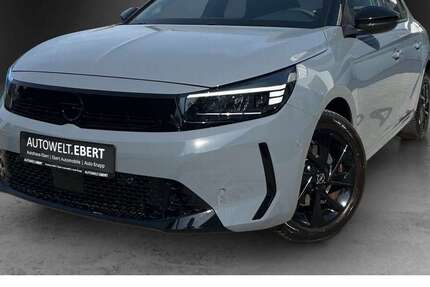 Opel Corsa 3.490 km 17.690 &euro; Bensheim 64625