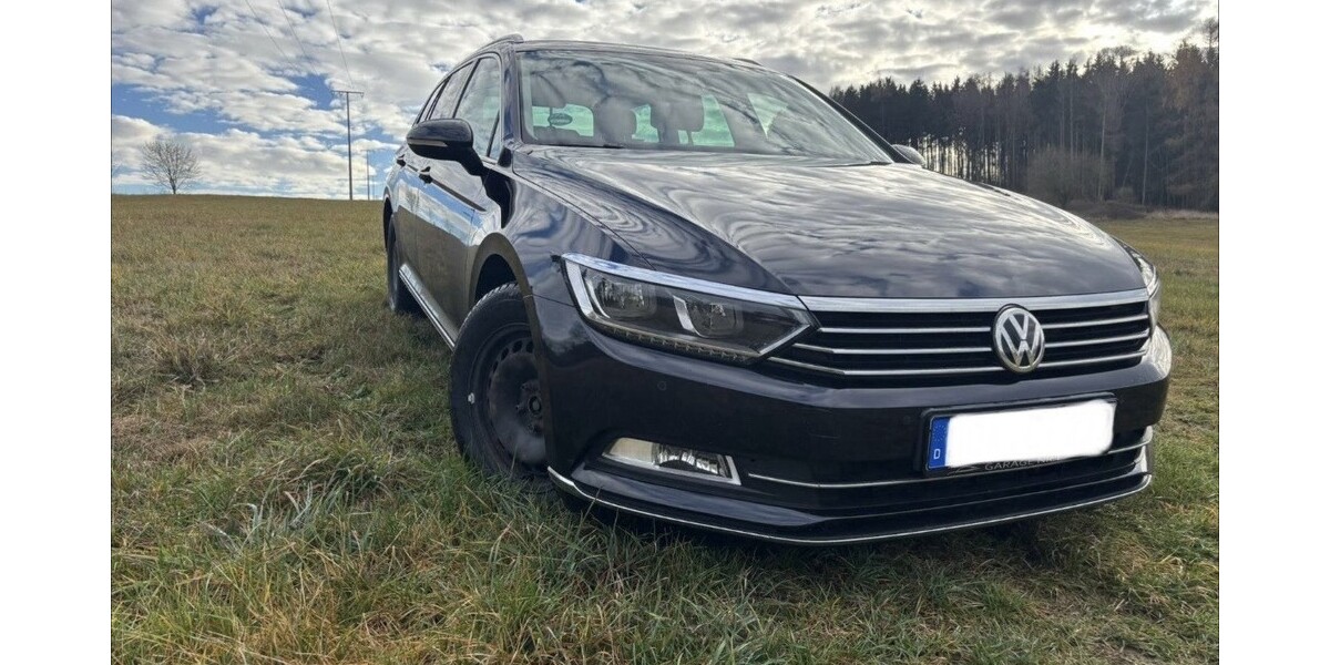 VW Passat 220.000 km 10.000 &euro; Hirschberg 07927