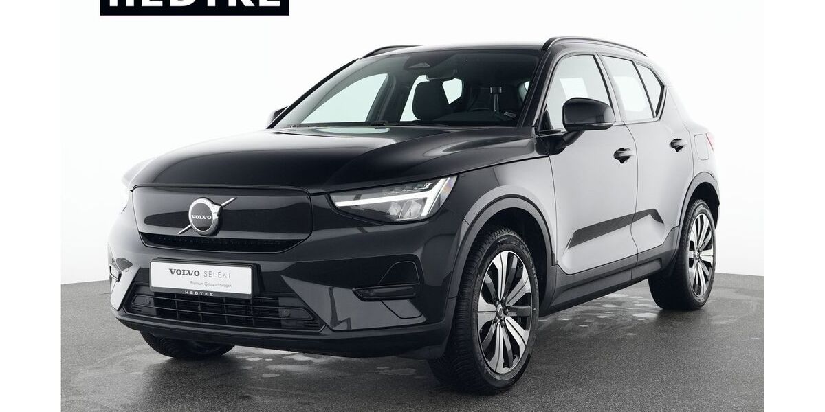 Volvo XC40 42.200 km 26.990 &euro; Weiterstadt 64331