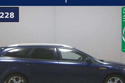 Ford Mondeo 304.605 km 1.890 &euro; Gyhum/Bockel 27404