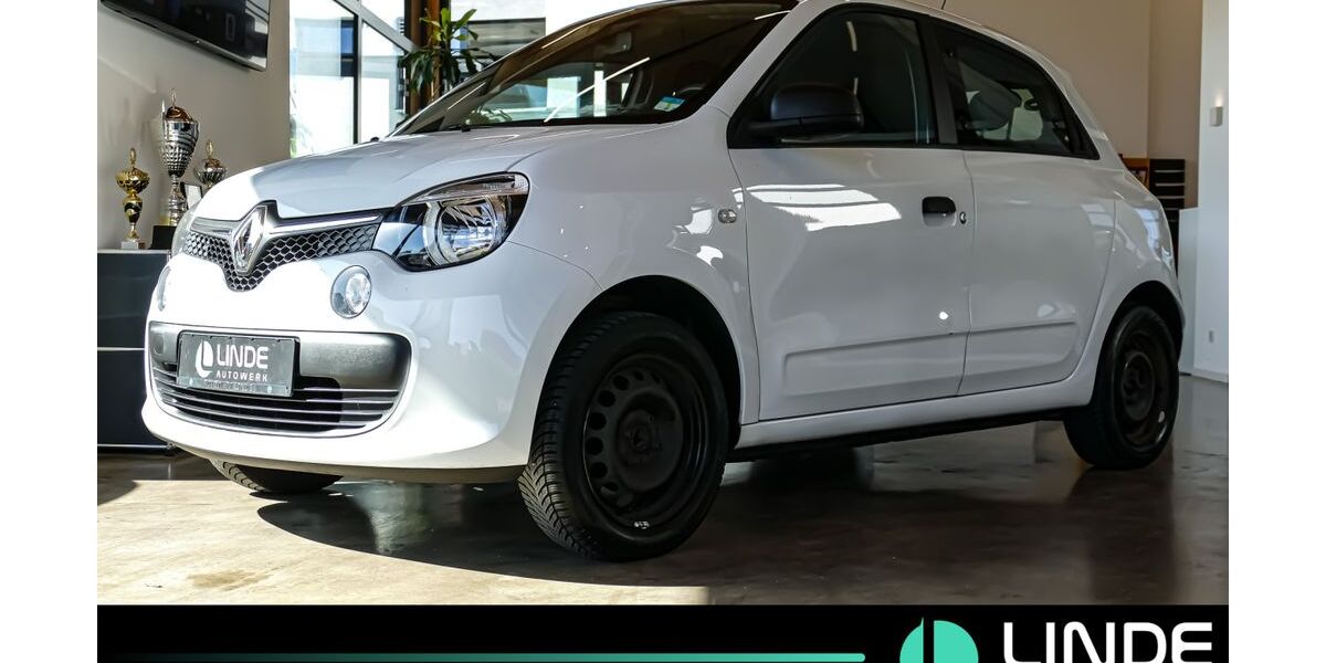 Renault Twingo 127.000 km 7.900 &euro; Kusterdingen 72127