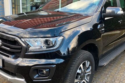 Ford Ranger 84.826 km 28.200 &euro; Birkenwerder 16547