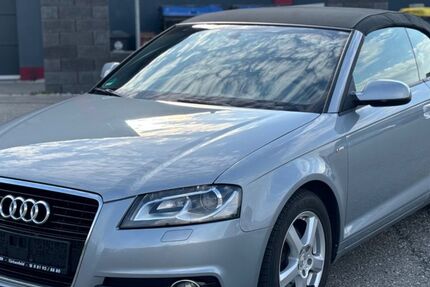 Audi A3 220.000 km 4.890 € Türkheim 86842