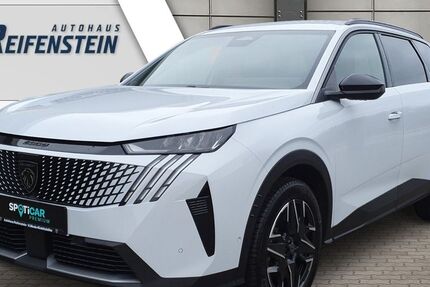 Peugeot 5008 15.348 km 32.490 € Kölleda-Kiebitzhöhe 99625