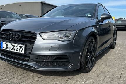 Audi A3 144.450 km 16.999 &euro; Solms 35606