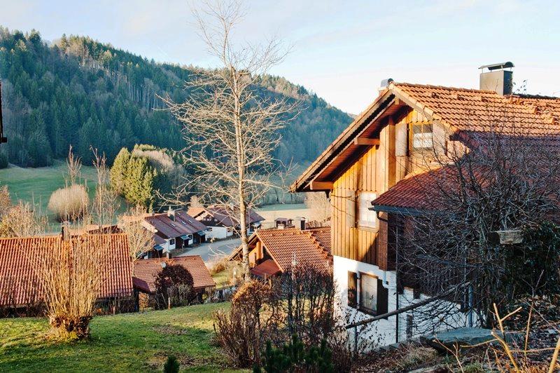 Erdgeschoßwohnung Missen-Wilhams Wilhams - 2 Zimmer, 60 m&sup2;, 260.000&euro; | Angebot:26845539