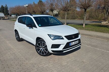 Cupra Ateca 43.500 km 26.900 &euro; Osloß 38557