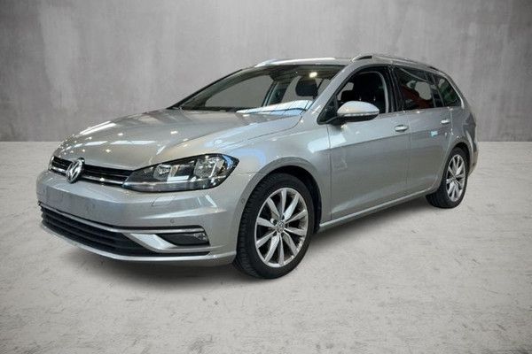 VW Golf 104.707 km 16.400 &euro; Calau 03205