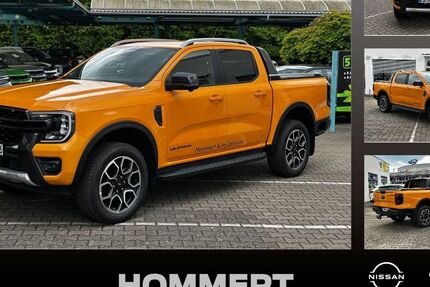 Ford Ranger 12.500 km 56.990 &euro; Coburg 96450