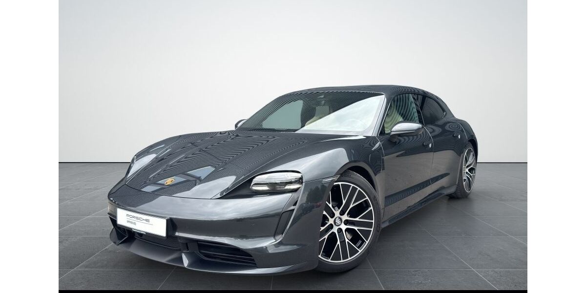 Porsche Taycan 44.990 km 87.800 &euro; Winhöring 84543