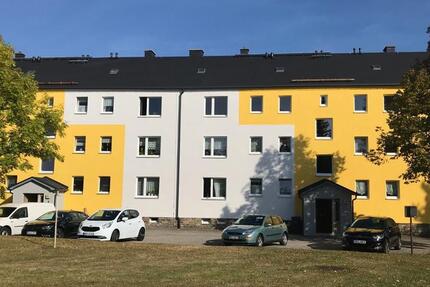 Wohnung Olbernhau - 2 Zimmer, 46 m&sup2;, 282&euro; | Angebot:25486997