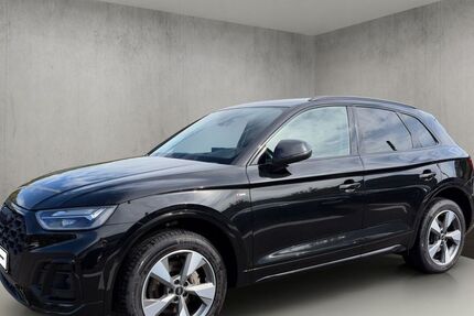 Audi Q5 55.849 km 38.500 &euro; Marburg 35039