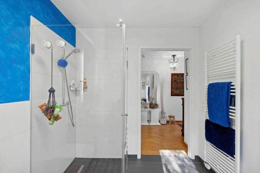 Schöne 2 Zimmer Wohnung 2 zimmer