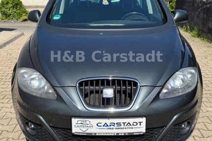 Seat Altea 149.850 km 5.490 € Crailsheim 74564