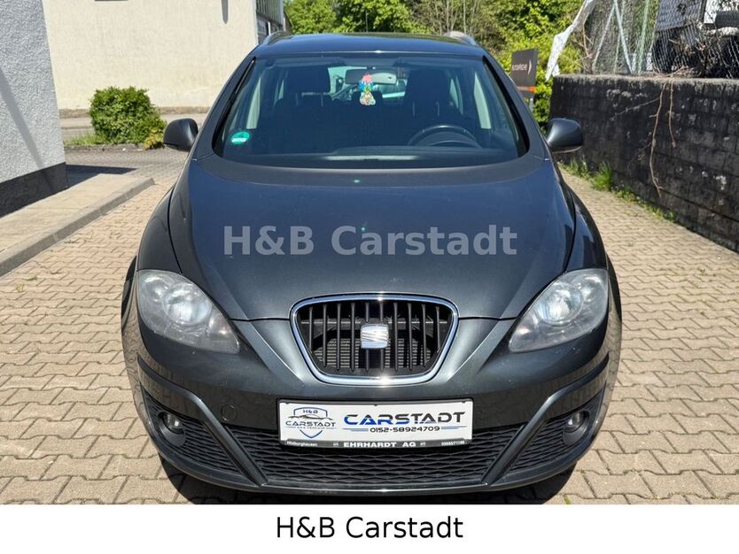 Seat Altea 149.850 km 5.490 € Crailsheim 74564
