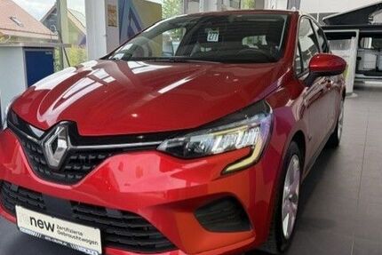Renault Clio 64.690 km 11.490 &euro; Radeberg 01454