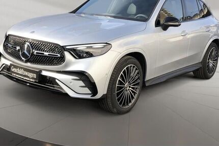 Mercedes GLC 200
