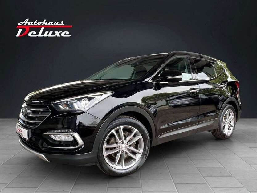 SANTA FE