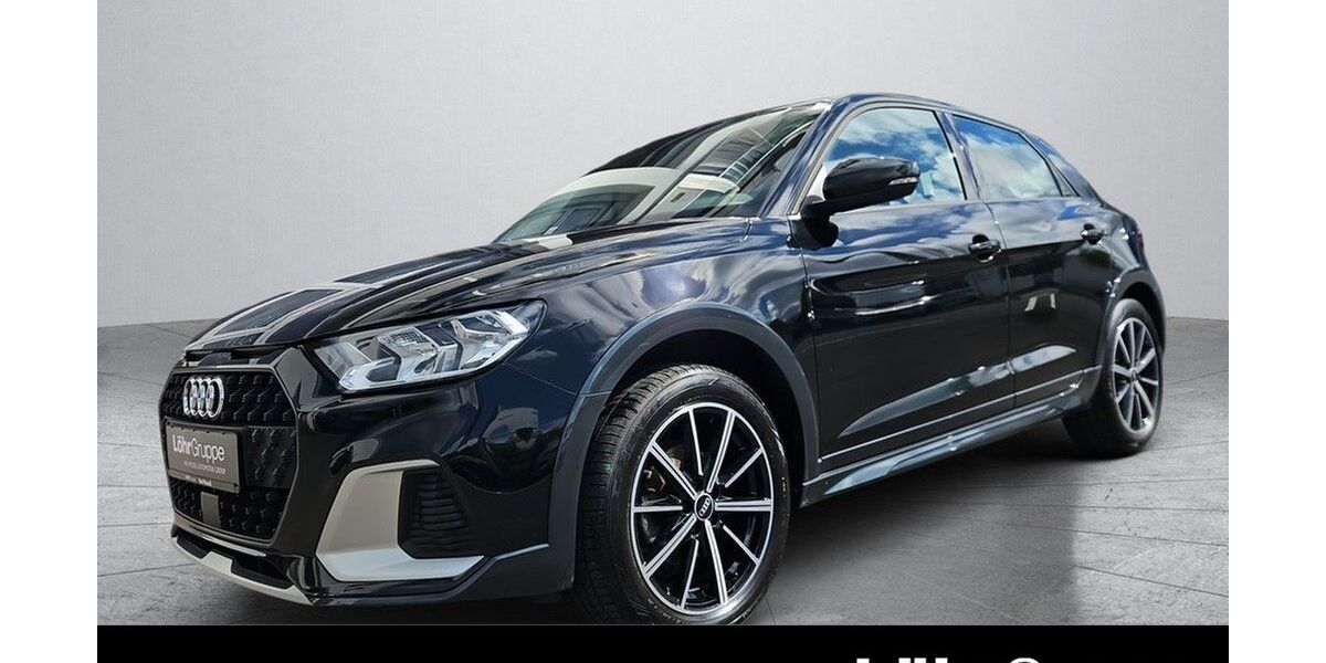 Audi A1 59.700 km 19.990 &euro; Daun 54550