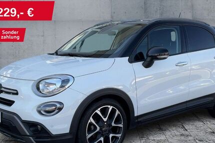 Fiat 500X 23.948 km 17.739 &euro; Pegnitz 91257