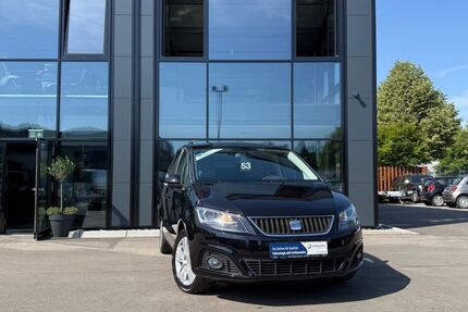 Seat Alhambra 132.000 km 15.350 &euro; Rotenburg 27356