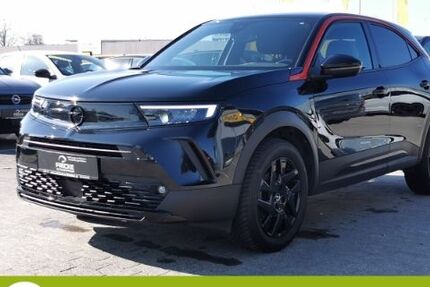 Opel Mokka 41.515 km 17.375 &euro; Lippstadt 59557