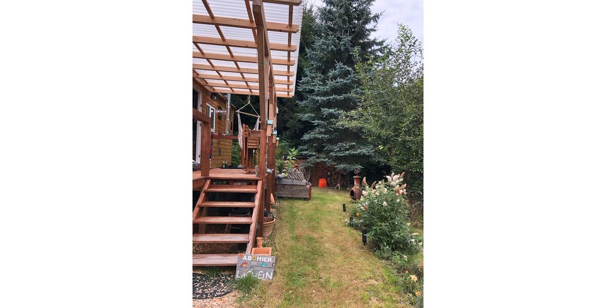 Einfamilienhaus Mehlmeisel - 2 Zimmer, 20 m&sup2;, 49.999&euro; | Angebot:27023485