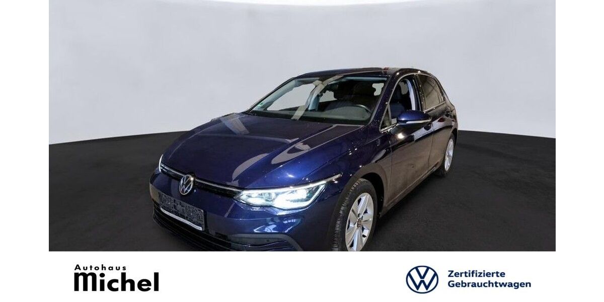 VW Golf 54.550 km 22.730 &euro; Gießen 35394