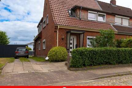 Haus Ritterhude - 5 Zimmer, 107 m&sup2;, 249.000&euro; | Angebot:27128193
