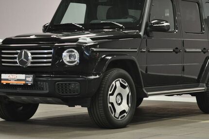 Mercedes-Benz G 450 9.943 km 147.990 € Schenefeld | Hamburg 22869