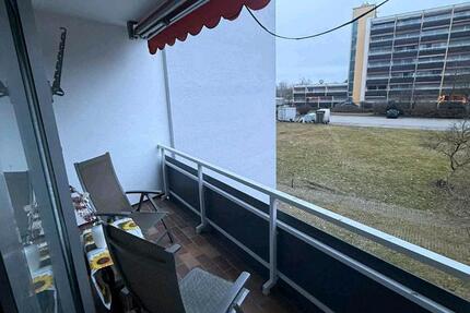 ✨ Attraktive Einzimmerwohnung in ruhiger Lage ✨ 1 zimmer