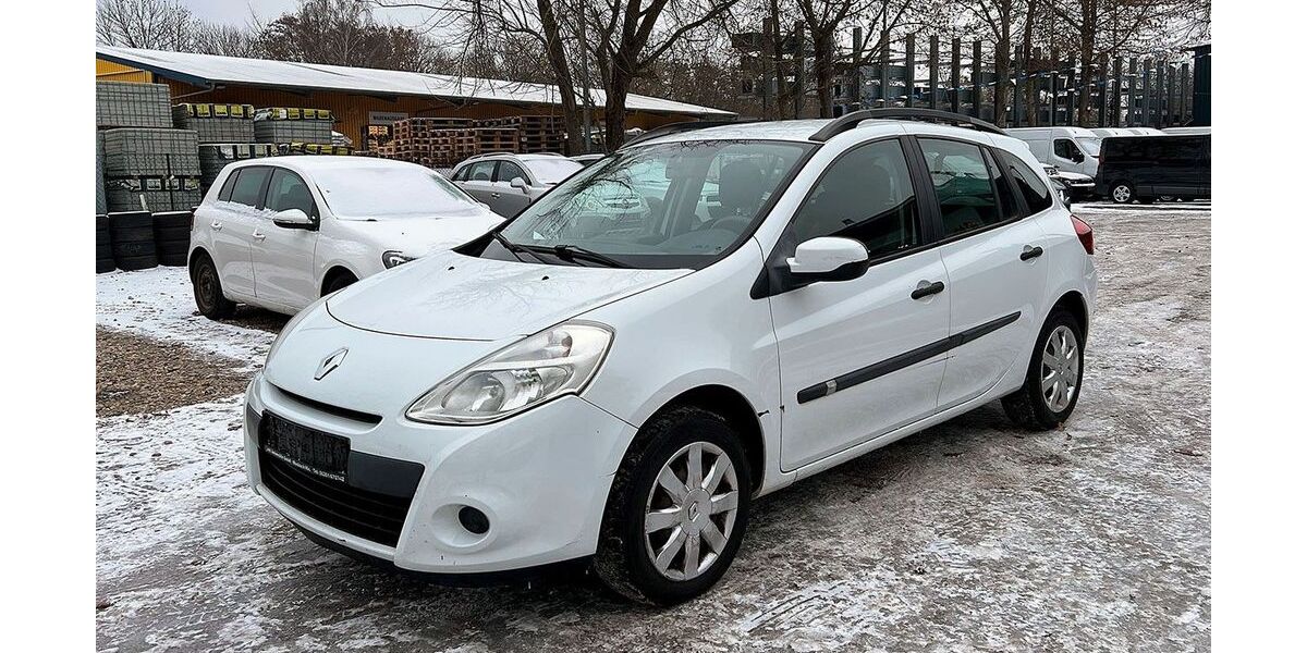 Renault Clio 185.000 km 1.999 &euro; Berlin-Pankow 13127