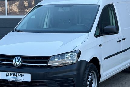 VW Caddy Maxi 64.500 km 17.480 &euro; Augsburg 86167