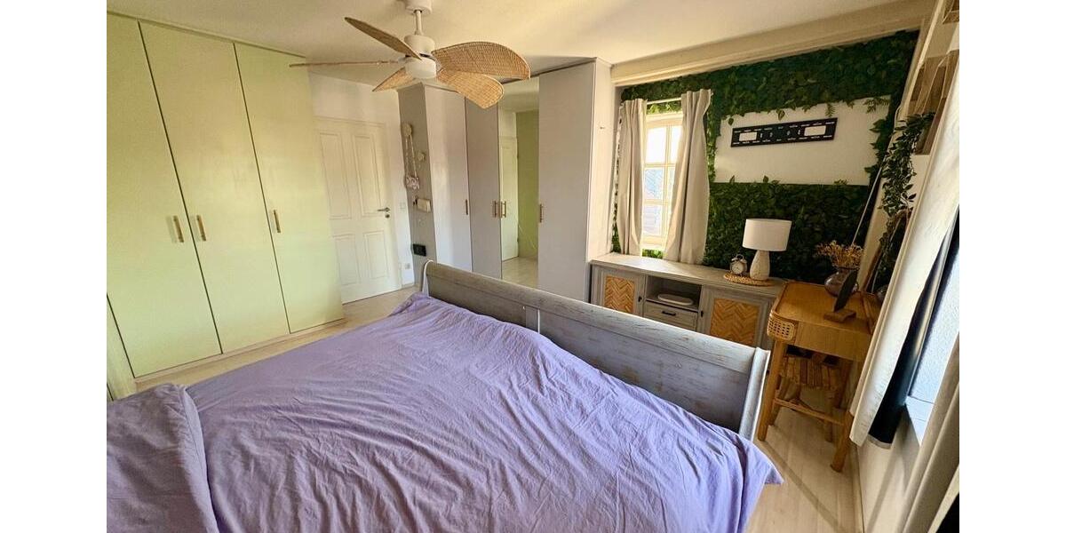 Maisonettenwohnung Wegberg - 2.5 Zimmer, 85 m&sup2;, 1.150&euro; | Angebot:26647344