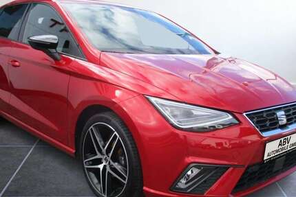 Seat Ibiza 41.000 km 17.690 &euro; Frankenberg 35066