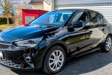 Opel Corsa 41.000 km 13.000 &euro; Marktsteft 97342