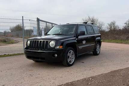 Jeep Patriot 290.000 km 3.999 &euro; Neustadt an der Weinstraße 67435