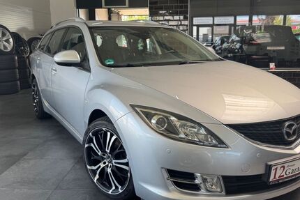 Mazda 6 195.000 km 3.499 &euro; Weiden 92637