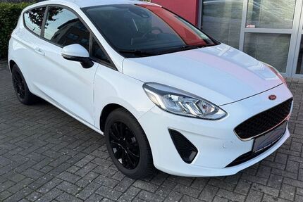 Ford Fiesta 70.810 km 10.650 &euro; Ibbenbüren 49479