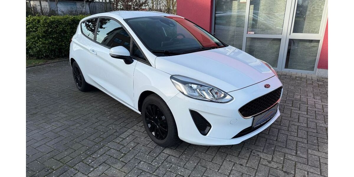 Ford Fiesta 70.810 km 10.650 &euro; Ibbenbüren 49479