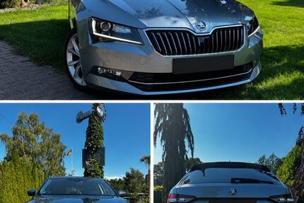 Skoda Superb 153.100 km 14.300 &euro; Neuenkirchen 29643