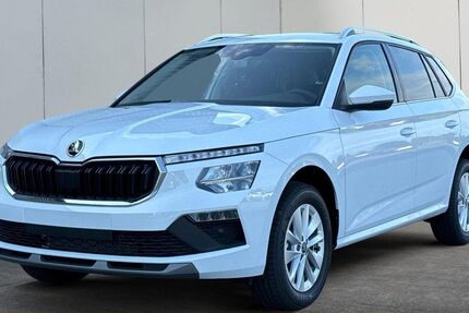 Skoda Kamiq 5.120 km 24.980 &euro; Buchholz 21244